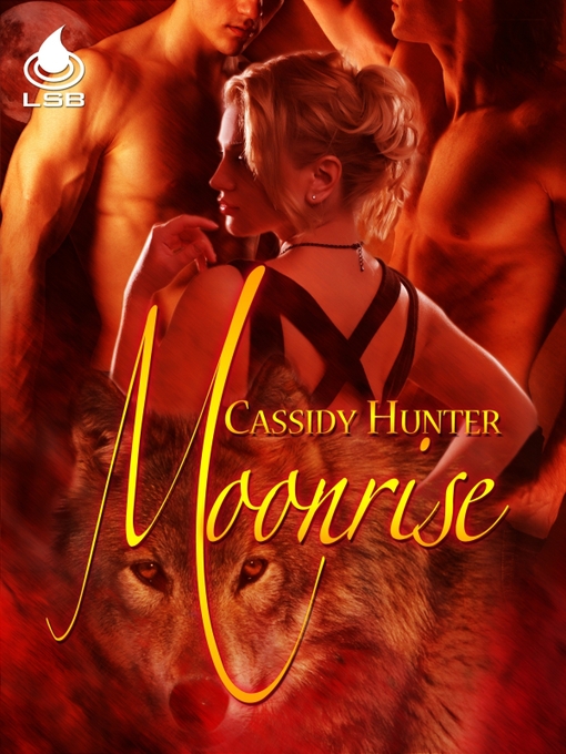 Title details for Moonrise by Cassidy Hunter - Available
